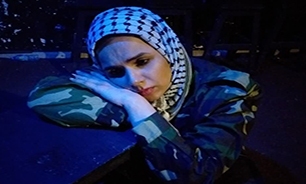نمایش «عروس فلسطین» در جشنواره بین‌المللی تئاتر فجر اجرا می‌شود