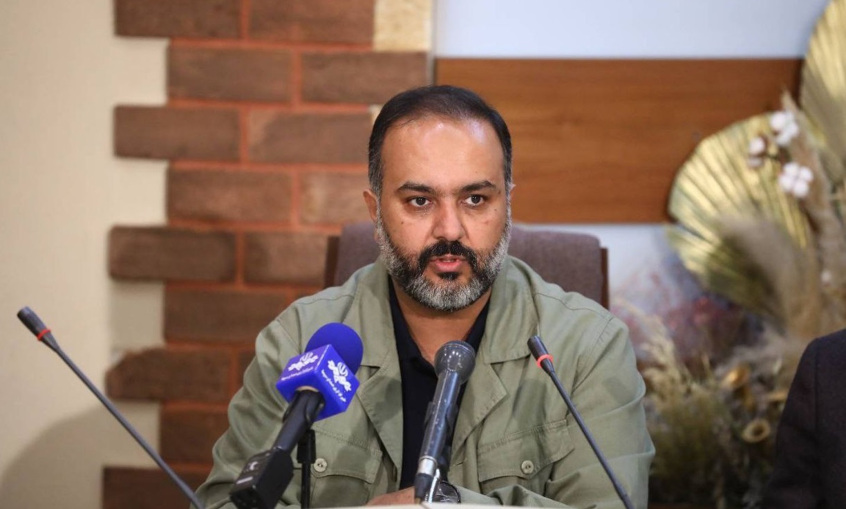مستند «فیدوس» از تسری اعتراضات انقلابی می‌گوید