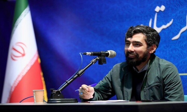 ابلاغ سلام رهبر انقلاب اسلامی به کتابداران کتابخانه‌های عمومی