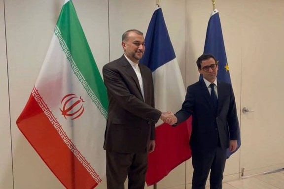 هشدار وزیر امور خارجه ایران در نیویورک و انتقاد از عجز شورای امنیت