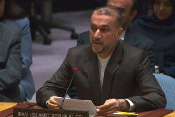 هشدار وزیر امور خارجه ایران در نیویورک و انتقاد از عجز شورای امنیت