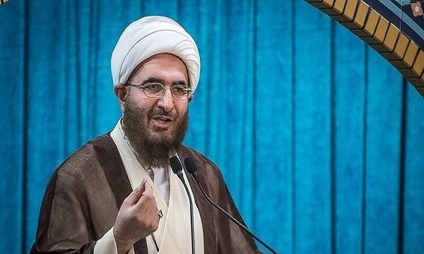 خطبه‌های حجت الاسلام حاج علی اکبری در نماز جمعه تهران آغاز شد