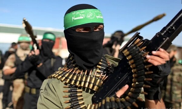 معاریو: حماس مجددا کنترل شمال نوار غزه را بدست گرفته است