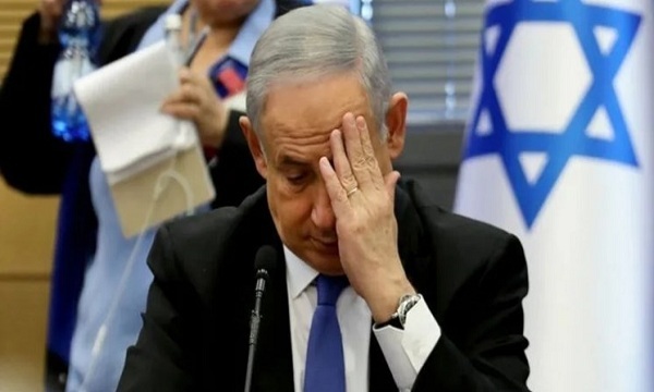ارتباط پیشنهاد آتش‌بس دوماهه با اوج‌گیری اعتراضات علیه نتانیاهو