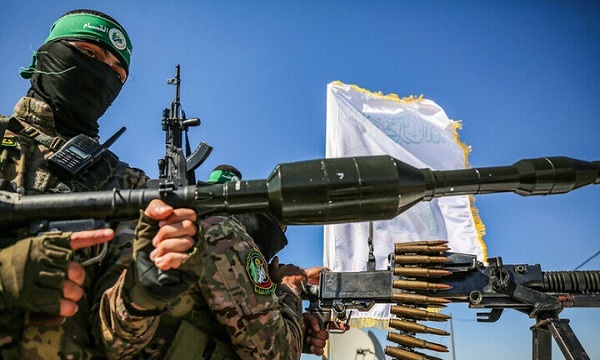 شهادت ۲۸ فلسطینی در خان‌یونس در ۲۴ ساعت گذشته/ حمله موشکی حزب‌الله لبنان به مواضع صهیونیست‌ها