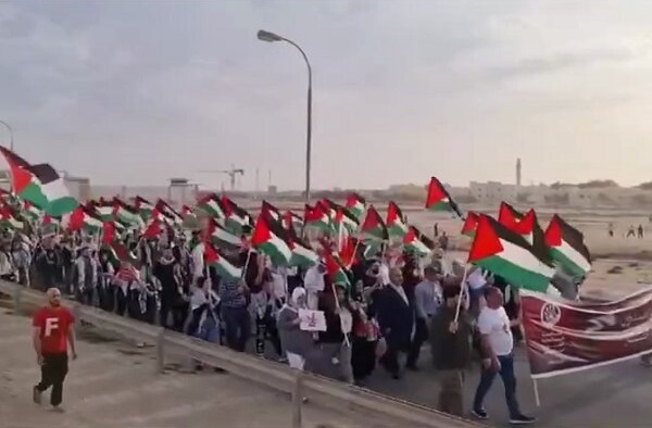 شهادت ۲۸ فلسطینی در خان‌یونس در ۲۴ ساعت گذشته/ حمله موشکی حزب‌الله لبنان به سرویس‌های جاسوسی صهیونیستی