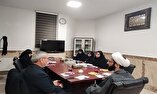 مدیرکل حفظ آثار دفاع مقدس اردبیل: دانشنامه شهدای استان اردبیل تدوین می‌شود