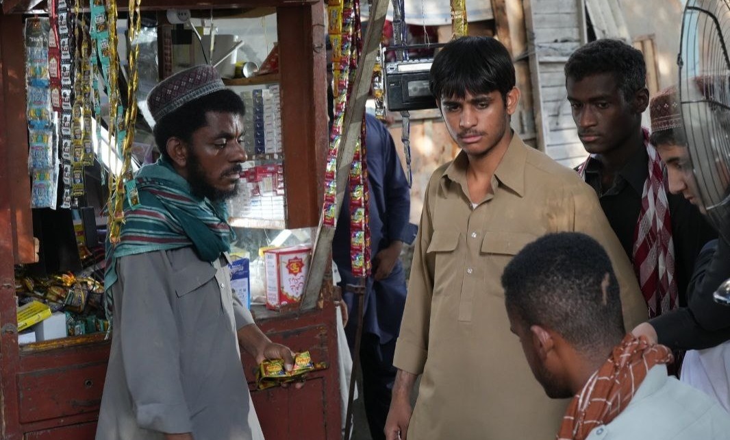 داستان پسری بلوچ با هدفی بزرگ/ تیزر فیلم سینمایی «میرو» منتشر شد