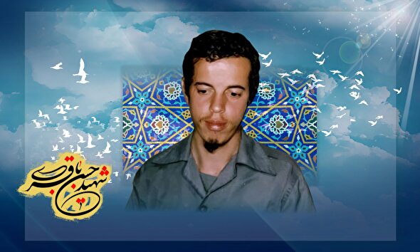 فیلم/ شهید «حسن باقری» از منظر شهید «حاج قاسم سلیمانی»