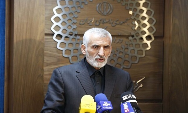 معاون امنیتی وزیر کشور: نسبت دادن حملات به ایران مغرضانه است