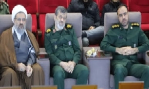 اطلاعات چشم بینای فرماندهان است