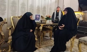 دستیار رئیس جمهور: پویایی انقلاب اسلامی به برکت خون شهدا است