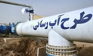 زنجان، پیشرو در اجرای طرح جهاد آبرسانی