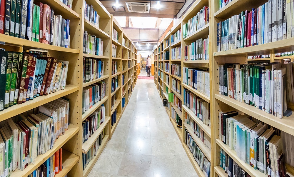 طرح عضویت رایگان در کتابخانه‌های عمومی سراسر استان مرکزی به‌مناسبت روز جوان
