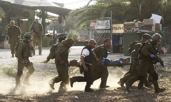دویچه‌وله: جنگ غزه از جهات مختلف «اسرائیل» را دچار شکست کرد