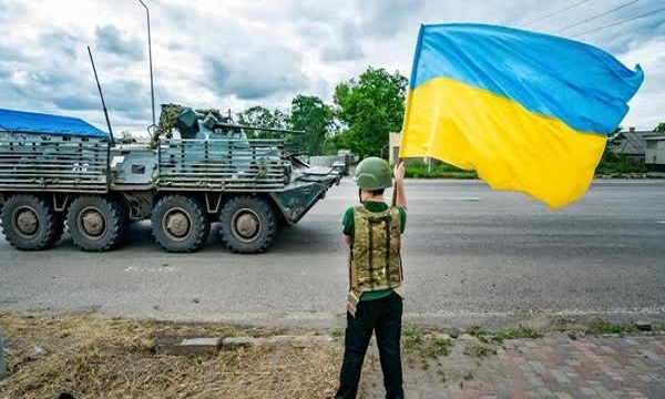 چرا آمریکا دنبال ادامه درگیری روسیه و اوکراین است؟