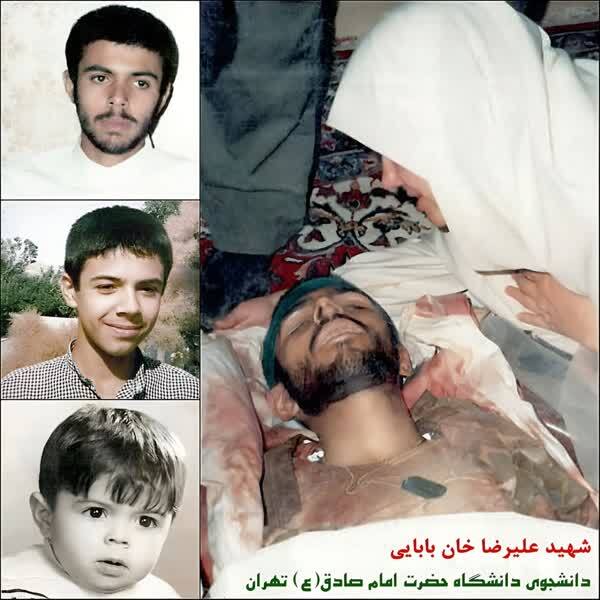 مادر شهید نخبه: وقتی دشمن علیه انتخابات تبلیغ می‌کند، یعنی رأی دادن مهم است