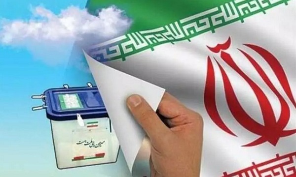 حضور پرشور در انتخابات و افزایش امنیت ملی ایران
