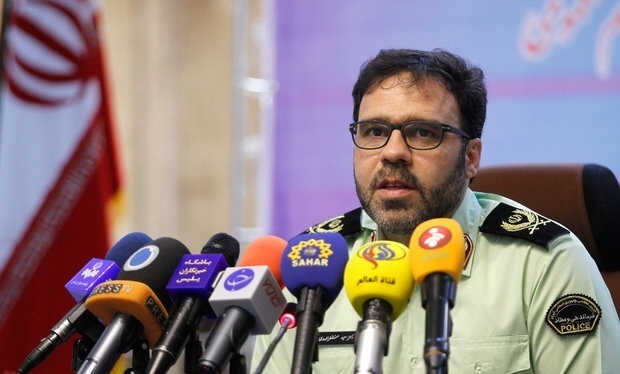 همه چیز آماده برای برگزاری انتخاباتی پر شور در سایه‌ امنیت کامل
