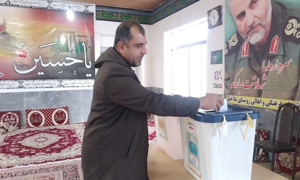 شور انتخابات در دیار علویان آغاز شد