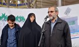 فیلم/ تقدیر استاندار استان مرکزی از مشارکت مردم در انتخابات