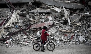 واکنش برزیل به قتل‌عام فلسطینیان در صف دریافت کمک‌های بشردوستانه