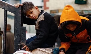 مرگ کودکان غزه بر اثر گرسنگی لکه ننگی برای انسانیت است