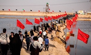 بیش از ۱۱۰ دانشجومعلم به اردوی راهیان نور اعزام می‌شوند