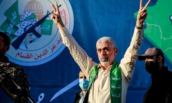 رای الیوم: نامه «السنوار» فشار را از روی مذاکره کننندگان حماس برداشت