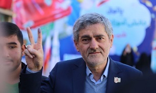 مردم پیروز، حماسه‌ای دیگر به نام ایرانِ مقتدرِ آزاد رقم زدند