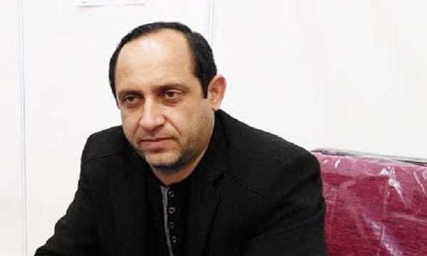 مومنی: امنیت ملی ارتباط مستقیمی با میزان مشارکت مردم در انتخابات دارد