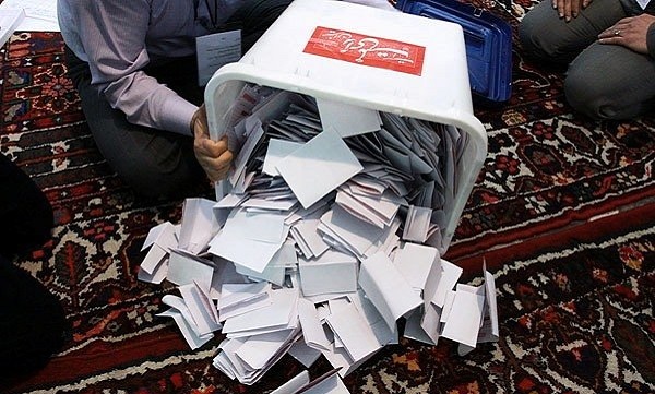 اسامی ۱۶ نفر نخست شمارش آرای مجلس خبرگان در استان تهران اعلام شد
