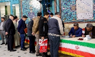 نمایندگان قزوین در مجلس خبرگان رهبری مشخص شدند
