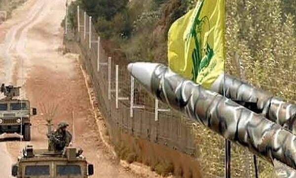 حمله موشکی حزبالله لبنان به ۲ مرکز نظامی صهیونیستی حمله موشکی حزبالله لبنان به ۲ مرکز نظامی صهیونیستی