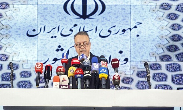 اسلامی: نتایج انتخابات مجلس در ۱۹۸ حوزه انتخابیه نهایی شد