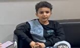 بچه‌ها بیشترین آسیب را از جنگ می‌بینند
