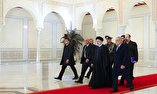 ایران و الجزایر می‌توانند به دنبال راهکار پایان جنگ غزه باشند
