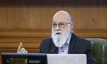 فوتوتیتر/ ملت ایران در انتخابات نشان دادند پای کار انقلاب هستند