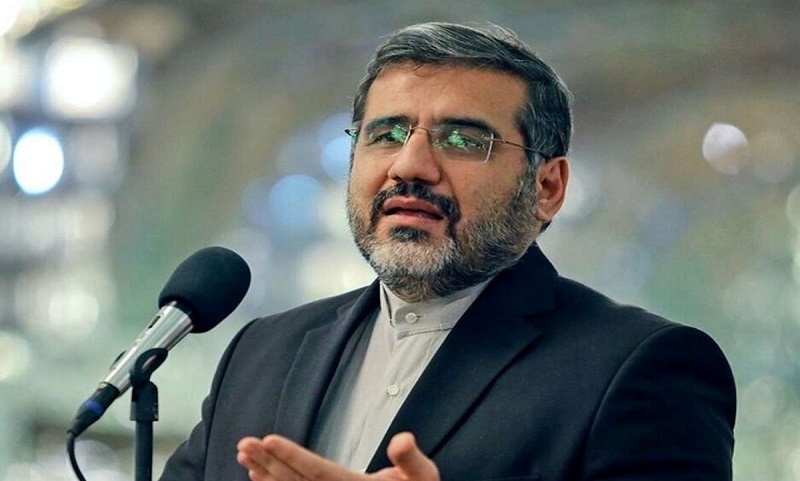 وزیر فرهنگ و ارشاد اسلامی: نمایشگاه قرآن کریم باید در همه استان‌ها برگزار شود