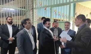 تلاش برای کاهش هدفمند جمعیت کیفری زندانیان در فارس