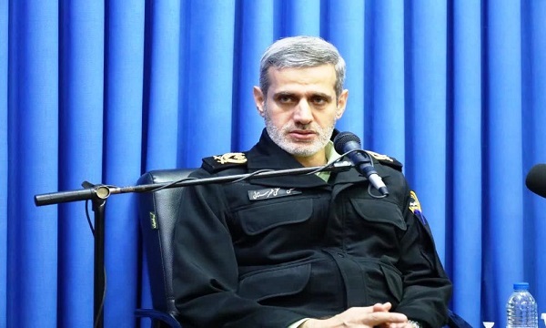 فرمانده انتظامی مازندران: بکارگیری ۱۵۰ تیم پلیس راه و راهور در حوزه ترافیکی در مازندران
