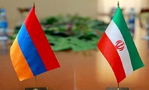 دیدار وزیر دفاع ایران و ارمنستان در تهران