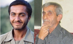 پیام تسلیت مدیرکل حفظ آثار قزوین در پی در گذشت پدر شهید شاپور عبدی