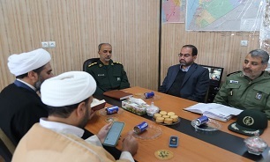 لزوم تهیه و تبیین خاطرات مبارزاتی دوران انقلاب اسلامی و دفاع مقدس