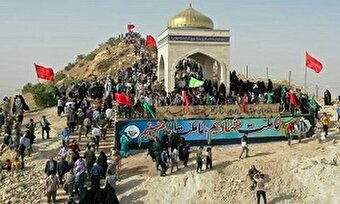 اطلاع‌نگاشت/ پنج سفارش در مورد راهیان نور