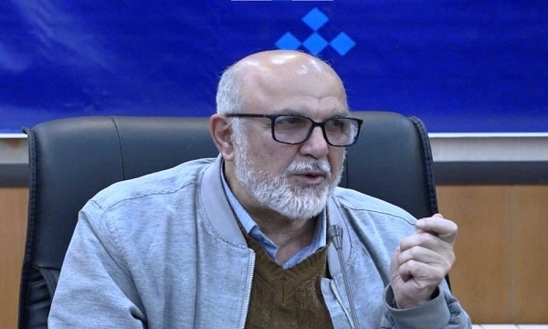 افتتاح یادمان شهدای گمنام دانشگاه فرهنگیان آمل