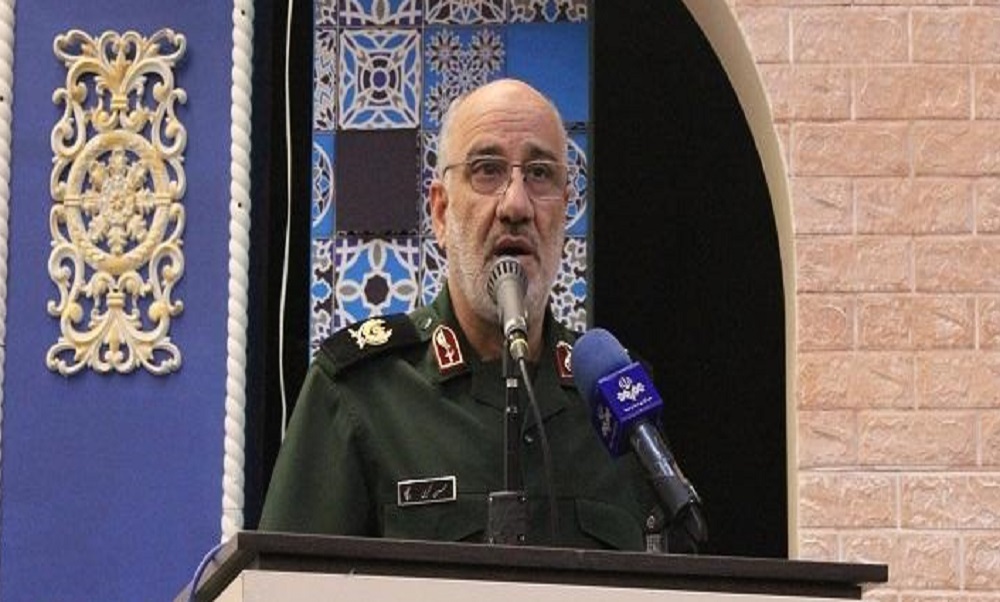 شرکت در انتخابات تضمین کننده دوام، قوام و انسجام جامعه است