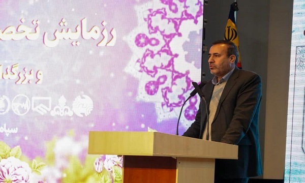 هم افزایی مطلوب دستگاه‌ها و نهاد‌های استان مازندران در رزمایش «جهادگران فاطمی»