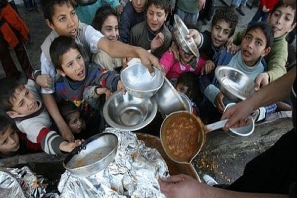 بمباران خانه‌های فلسطینی‌ها در جنوب نوار غزه/ گلوله باران متجاوزان صهیونیست در «بلاطه»