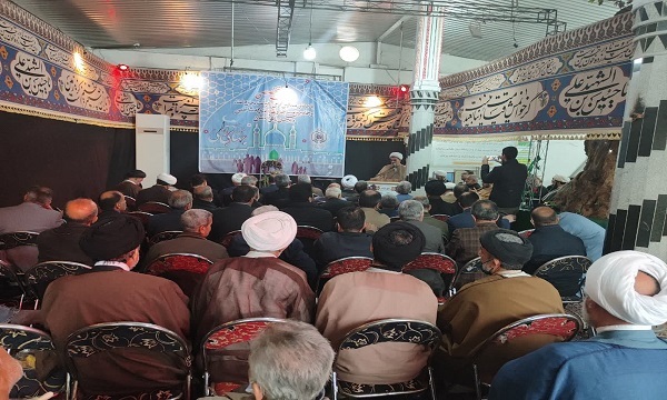 اجرای  فعالیت بیش از ۵۰۰ مسجد و بقاع متبرکه مازندران در ماه مبارک رمضان